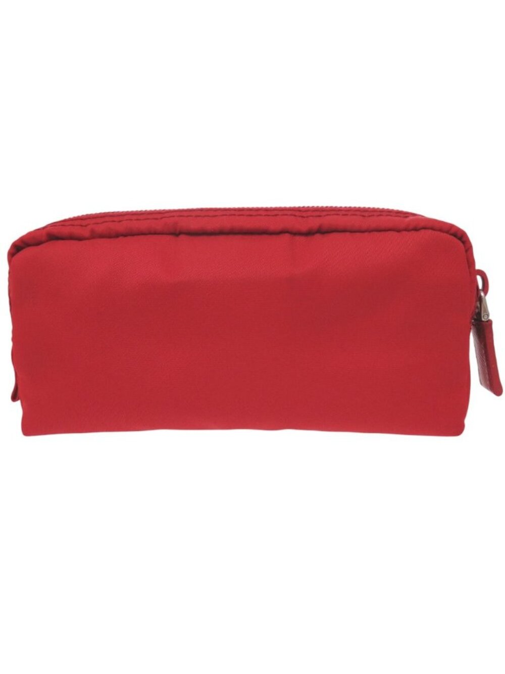 Prada Vera Nylon Pouch - Picture 3 of 9